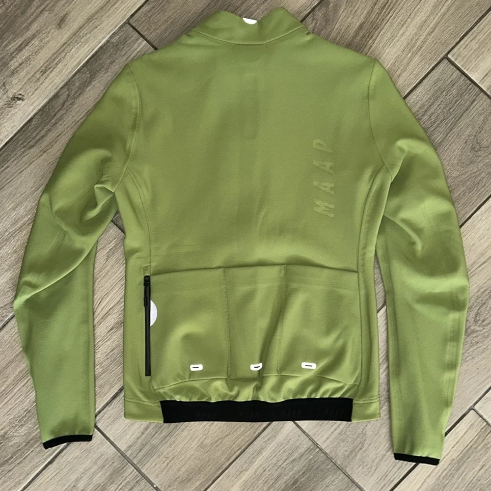 MAAP Women's Apex Winter Jacket 2.0 - Picture 11 of 16